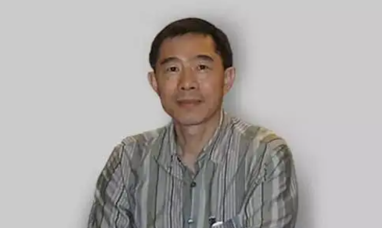 梁孟松