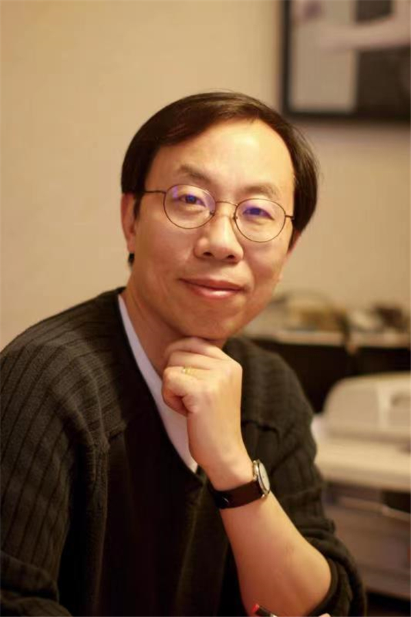 傅國華