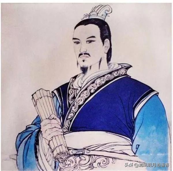 毛遂
