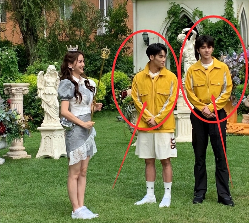 李晨