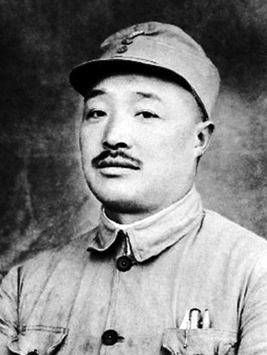 賀龍