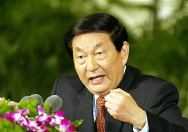 朱鎔基