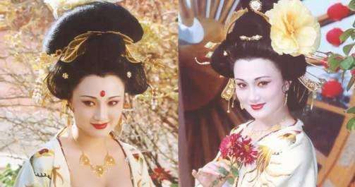 楊貴妃