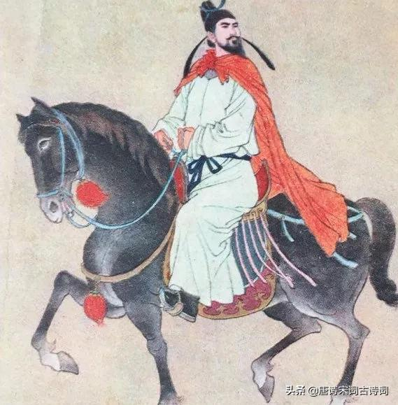 元稹