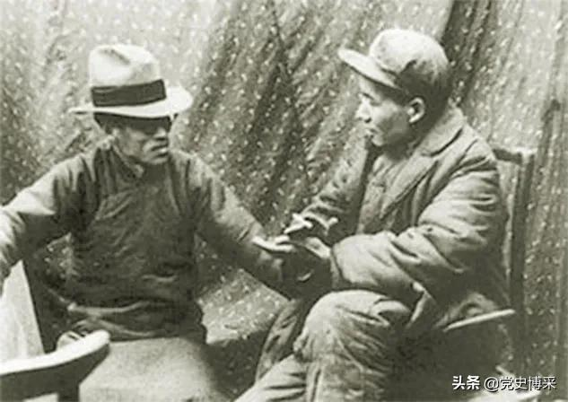 梁漱溟