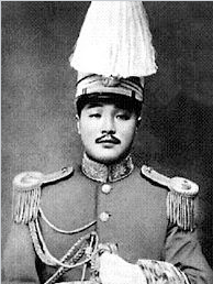 賀龍