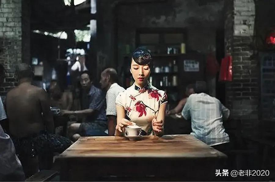 賈平凹