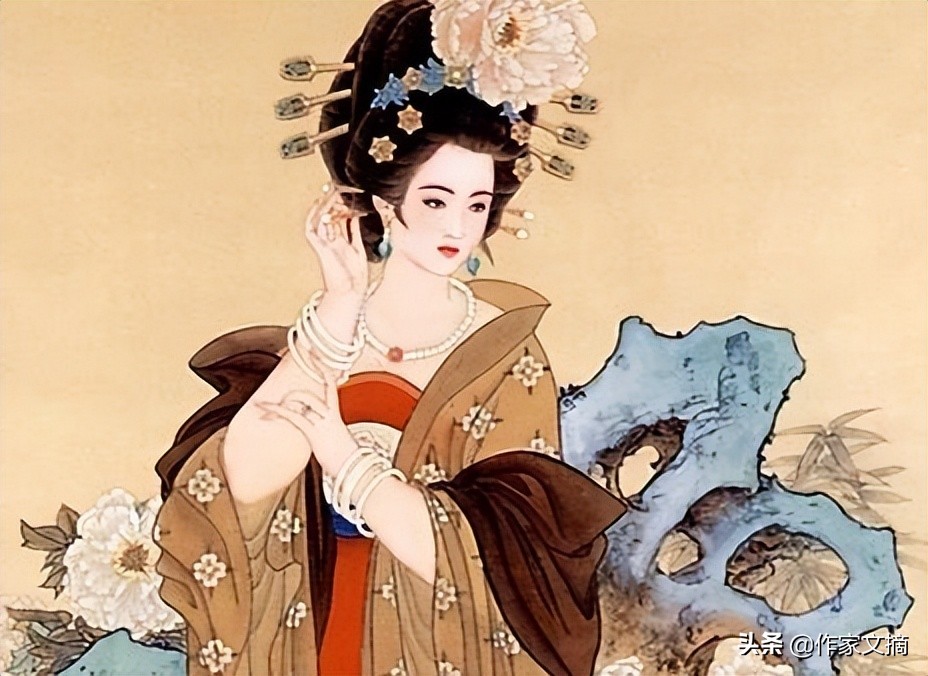 華清池