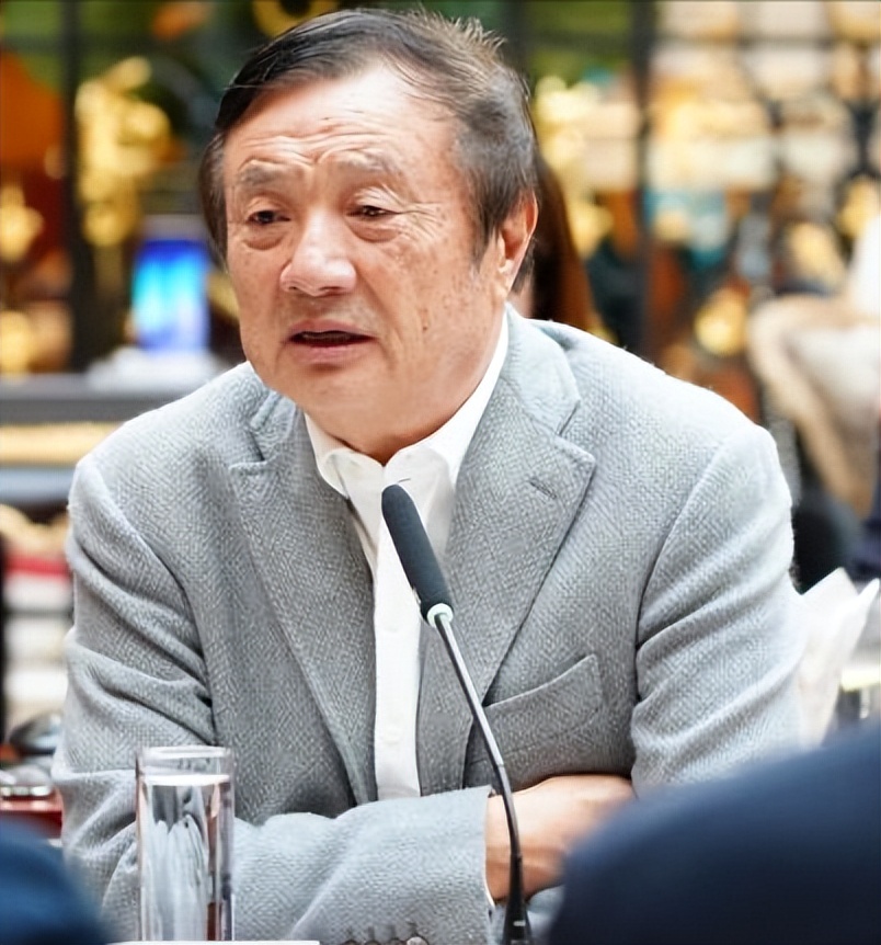 任正非