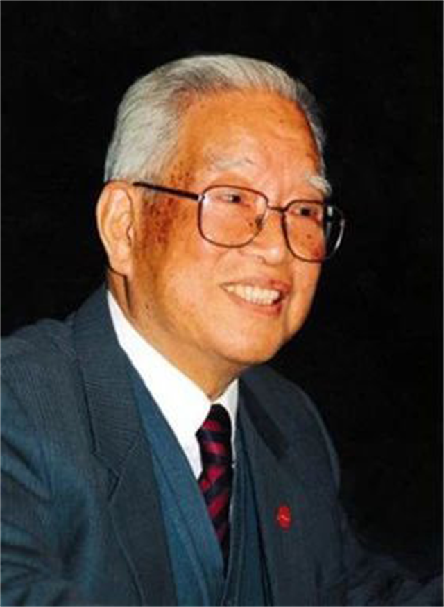 朱鎔基