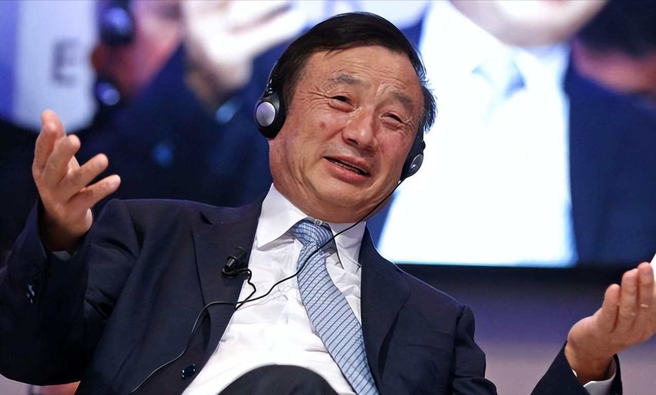 任正非
