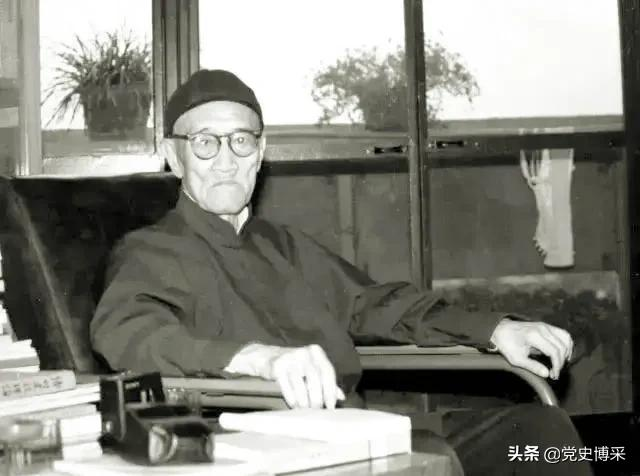 梁漱溟
