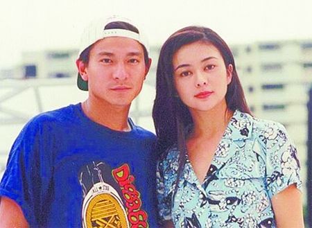 劉德華
