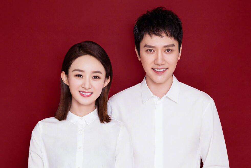 趙麗穎