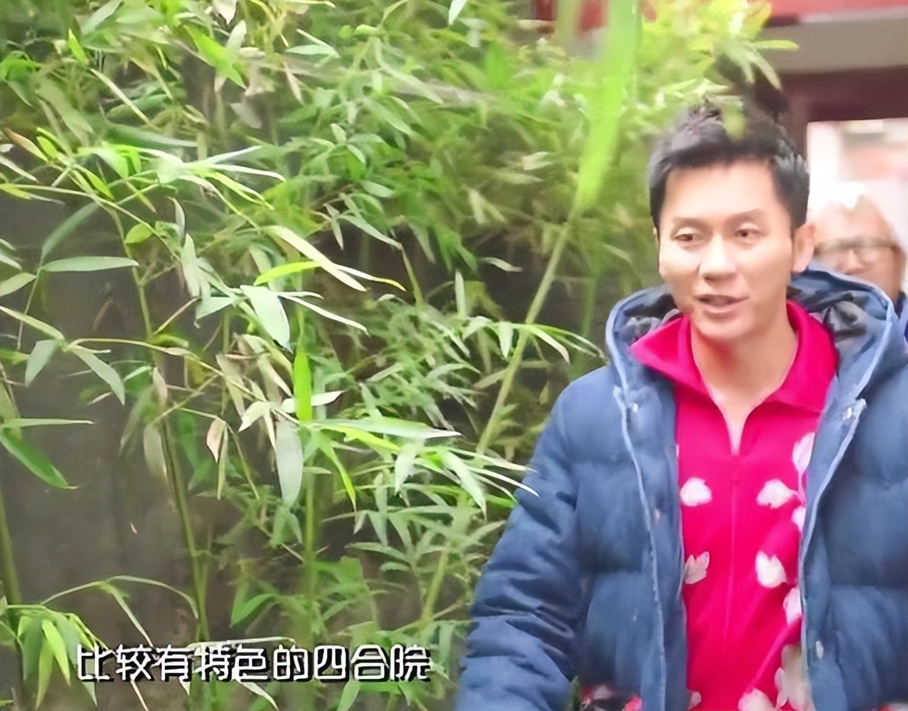 李晨