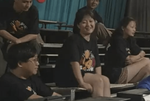 梁歡