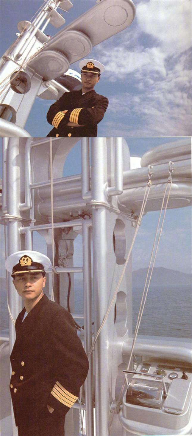 張國榮