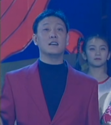韓磊