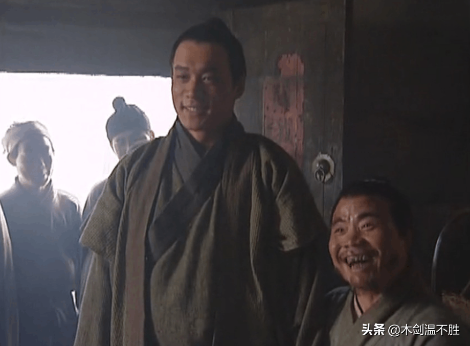 武松