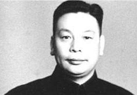 毛人鳳