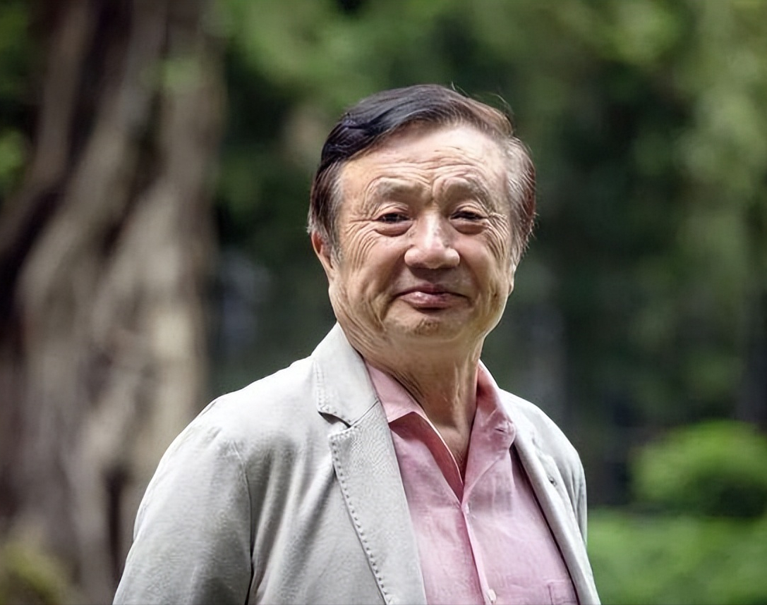 任正非