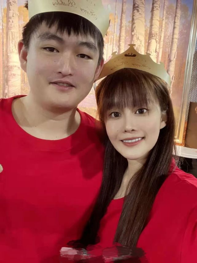 馬麗娟