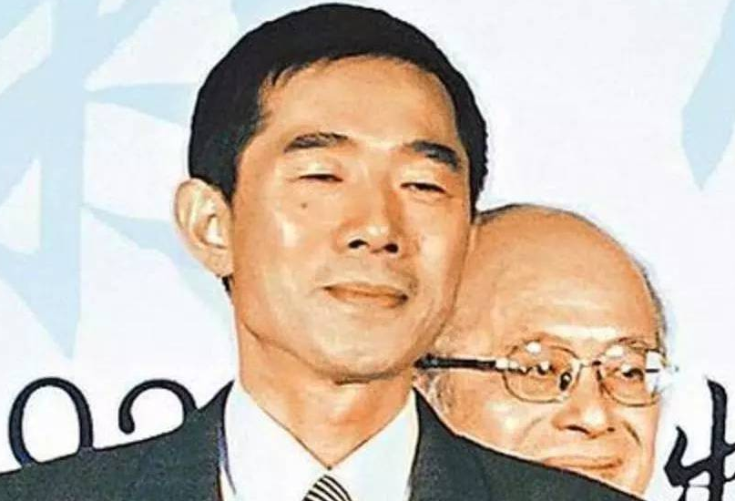 梁孟松