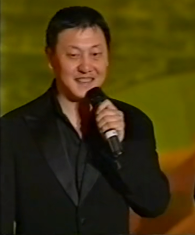 韓磊