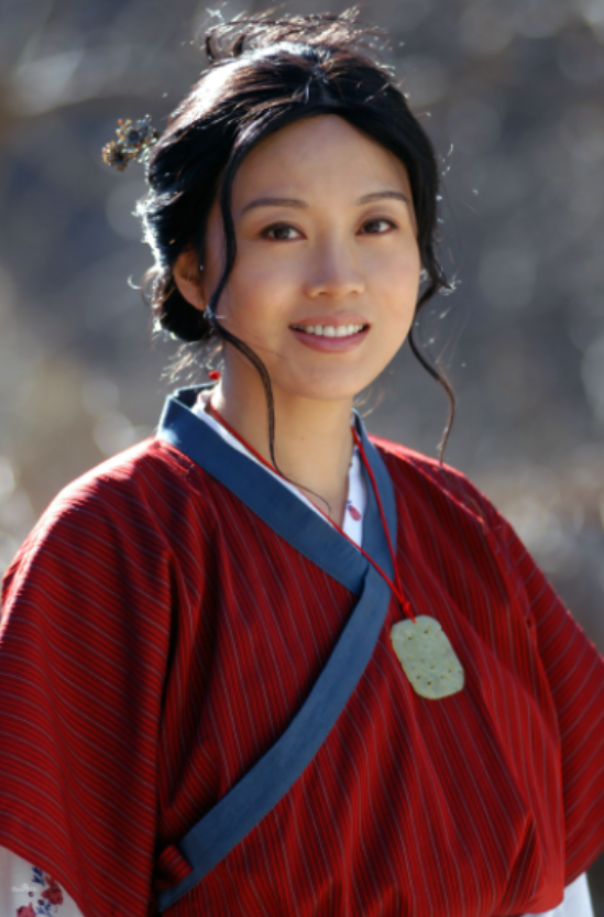 鍅妮