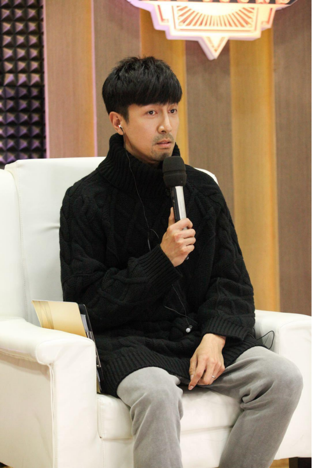 張魯一