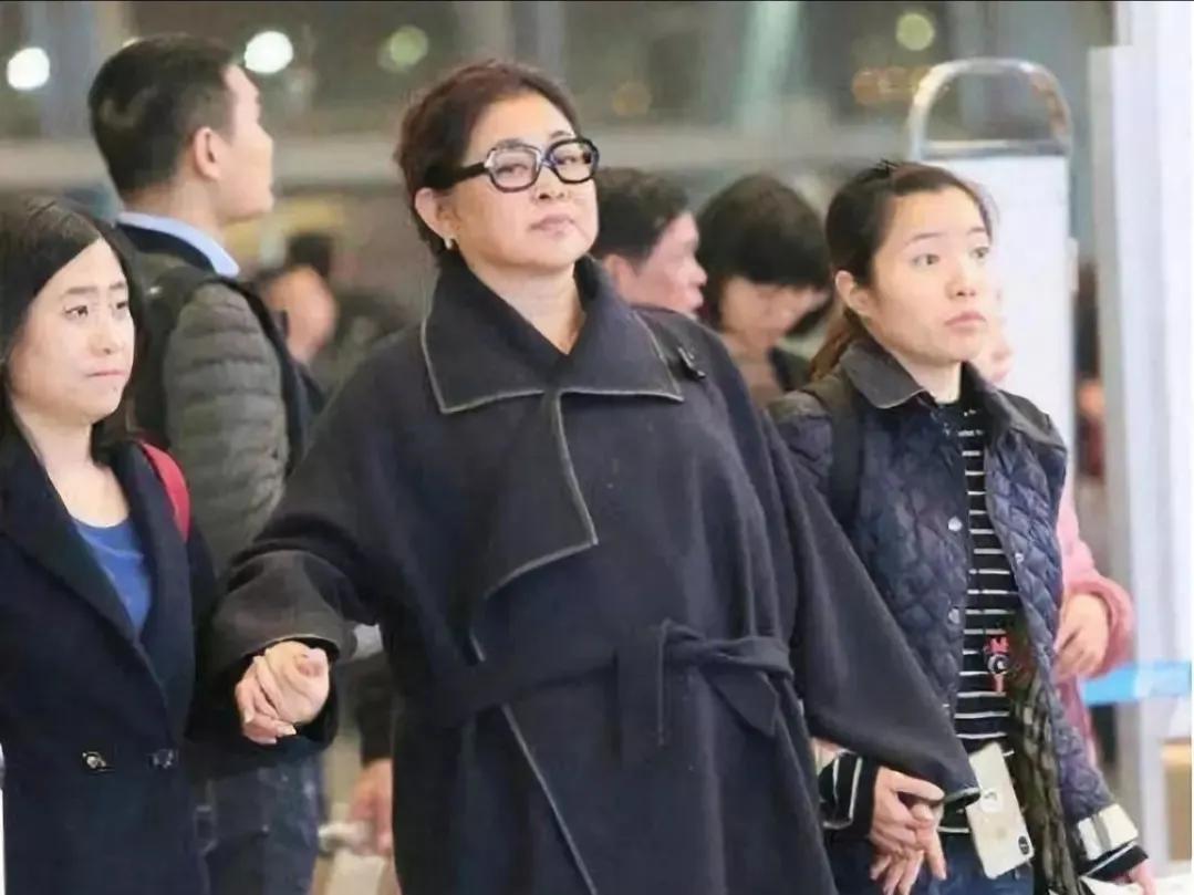 倪萍
