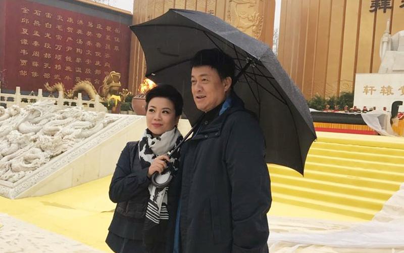 張也
