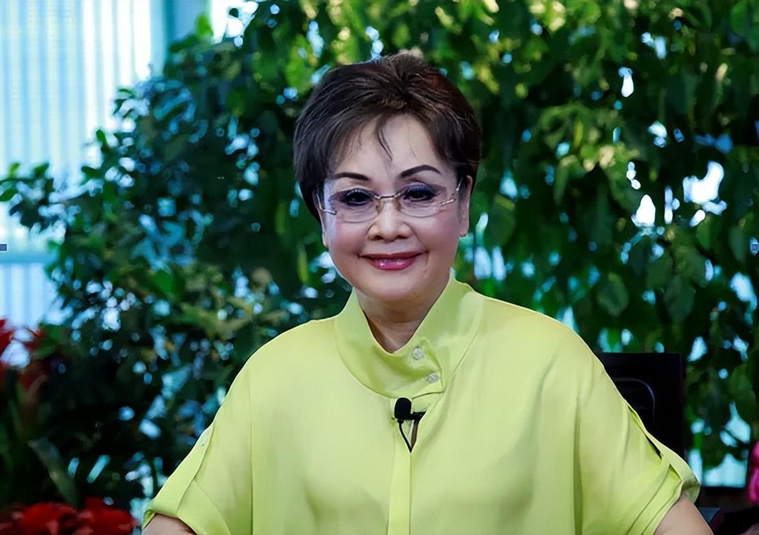 李谷一