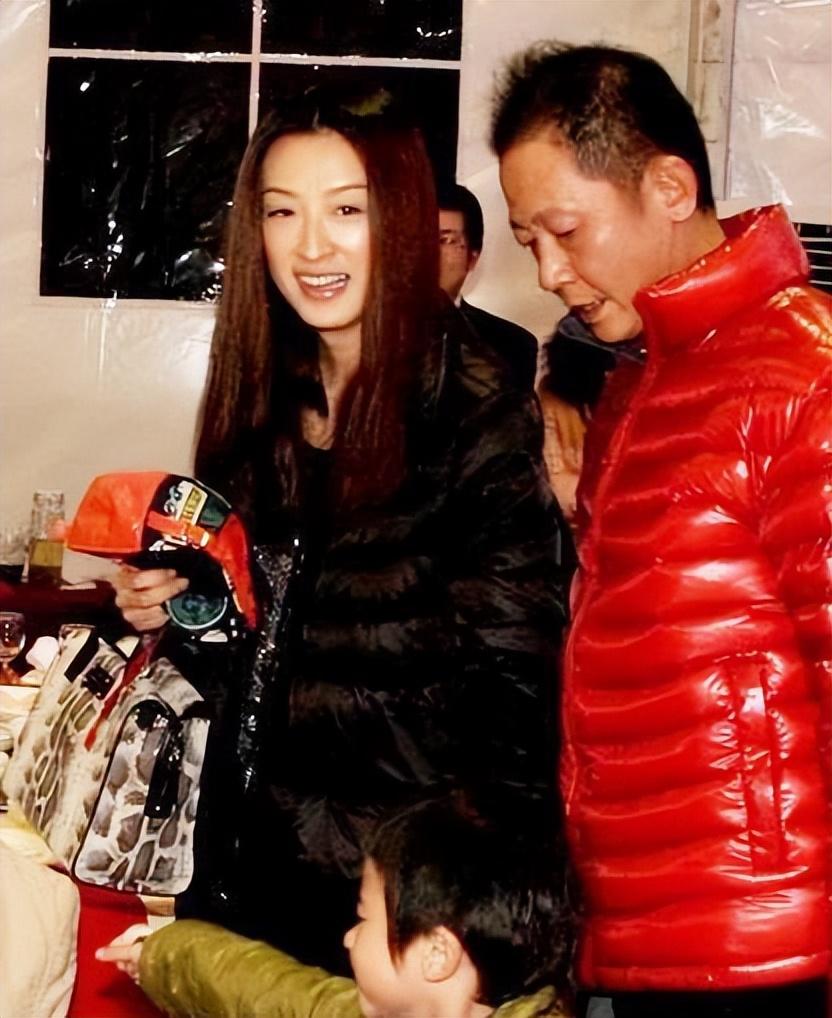 王志文