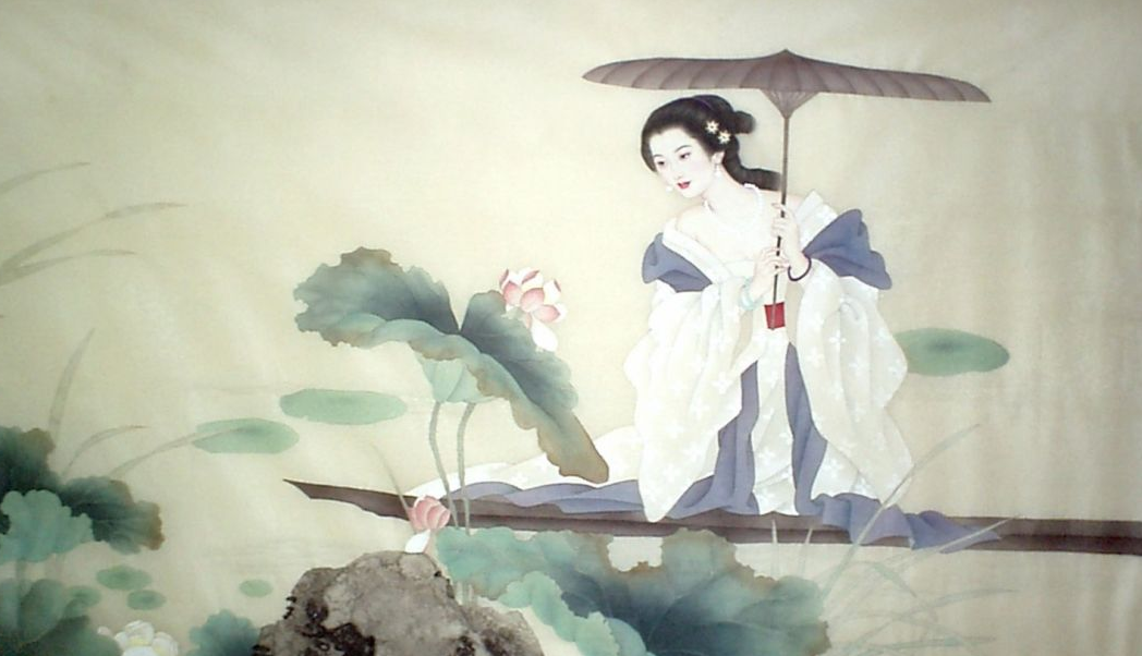 楊雨