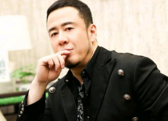 楊坤