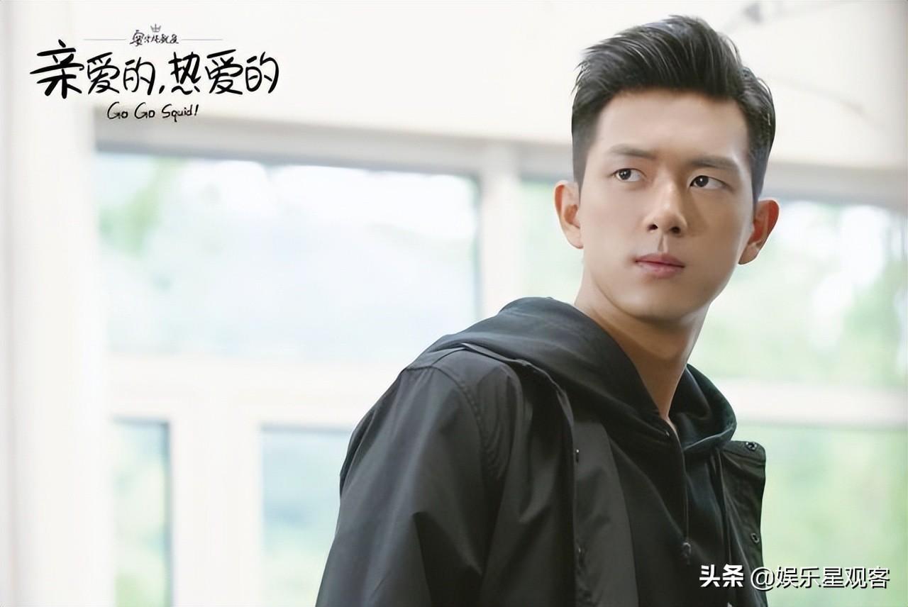 李現