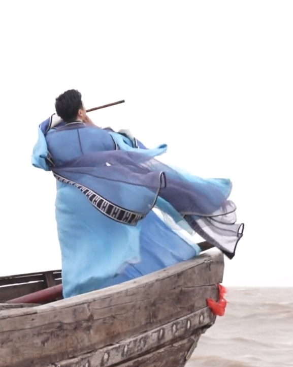 任魯豫