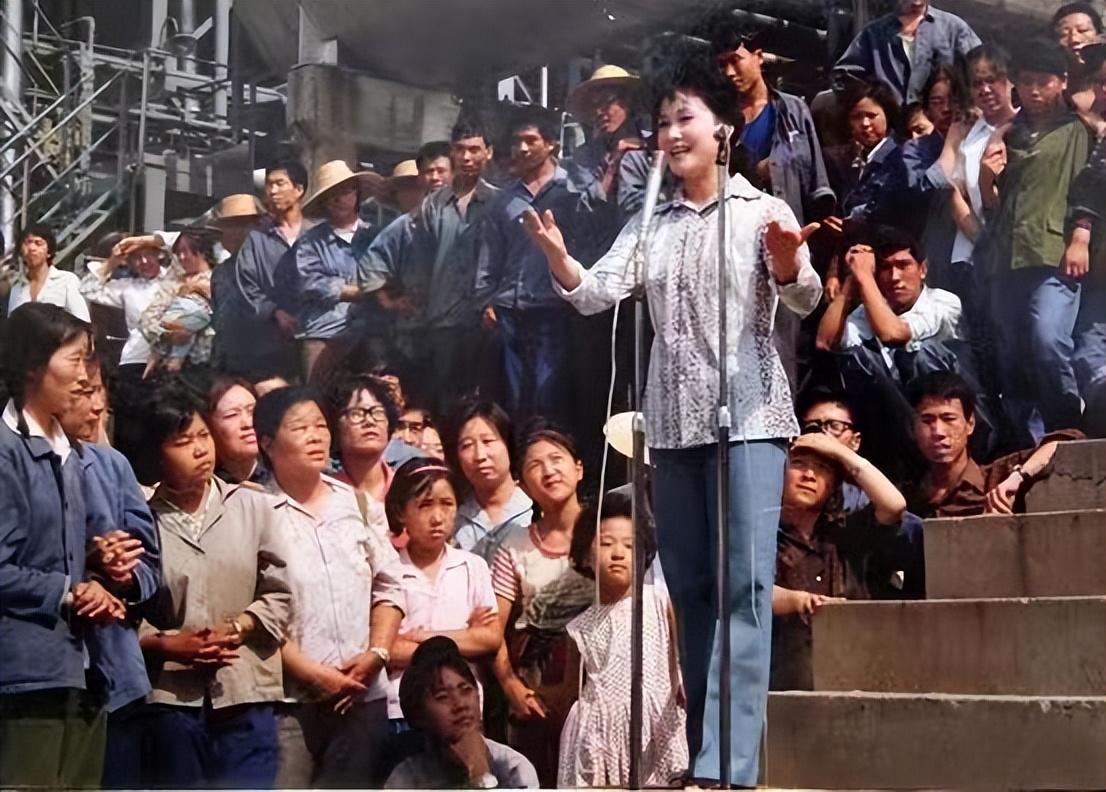 李谷一