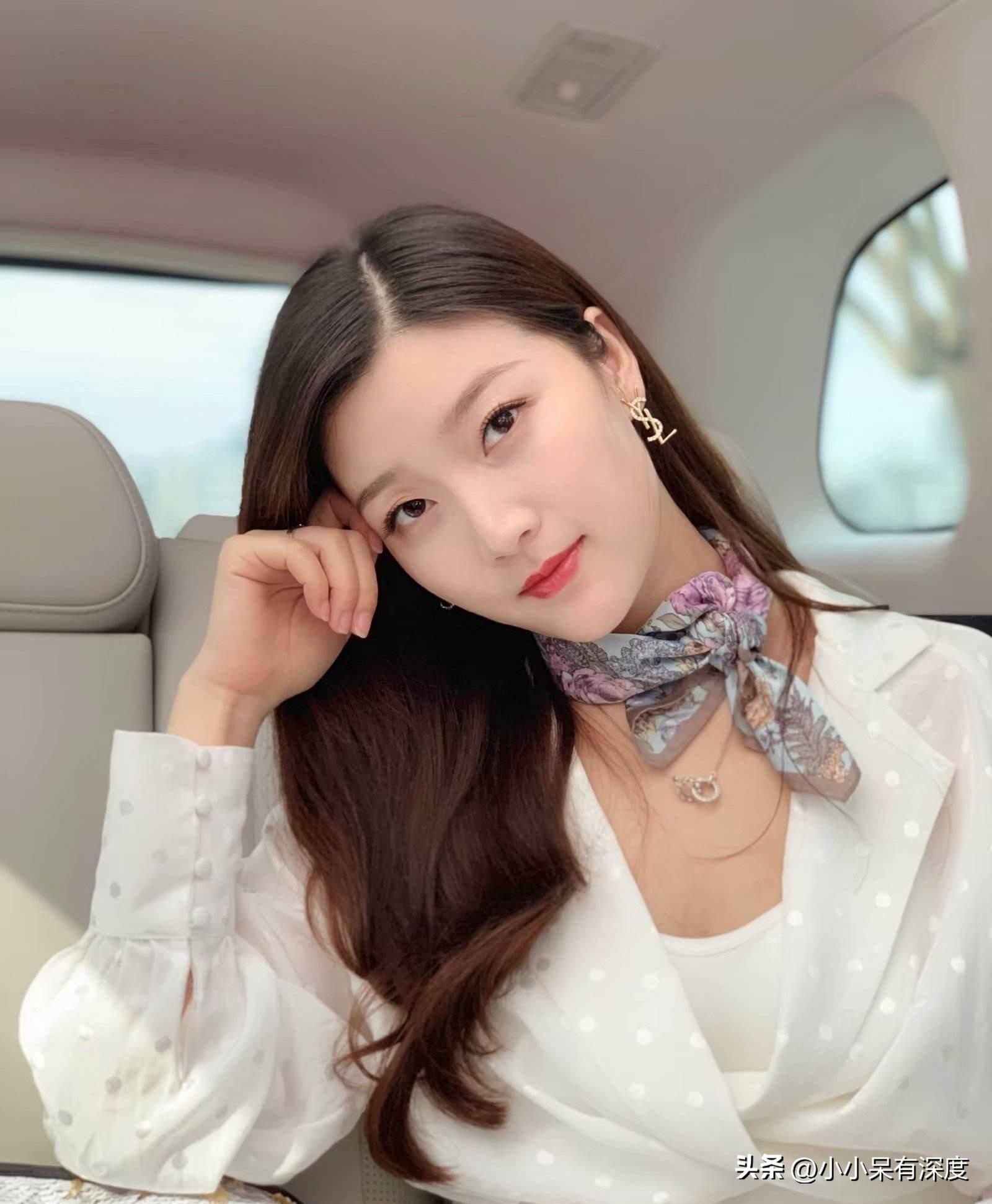楊小曼