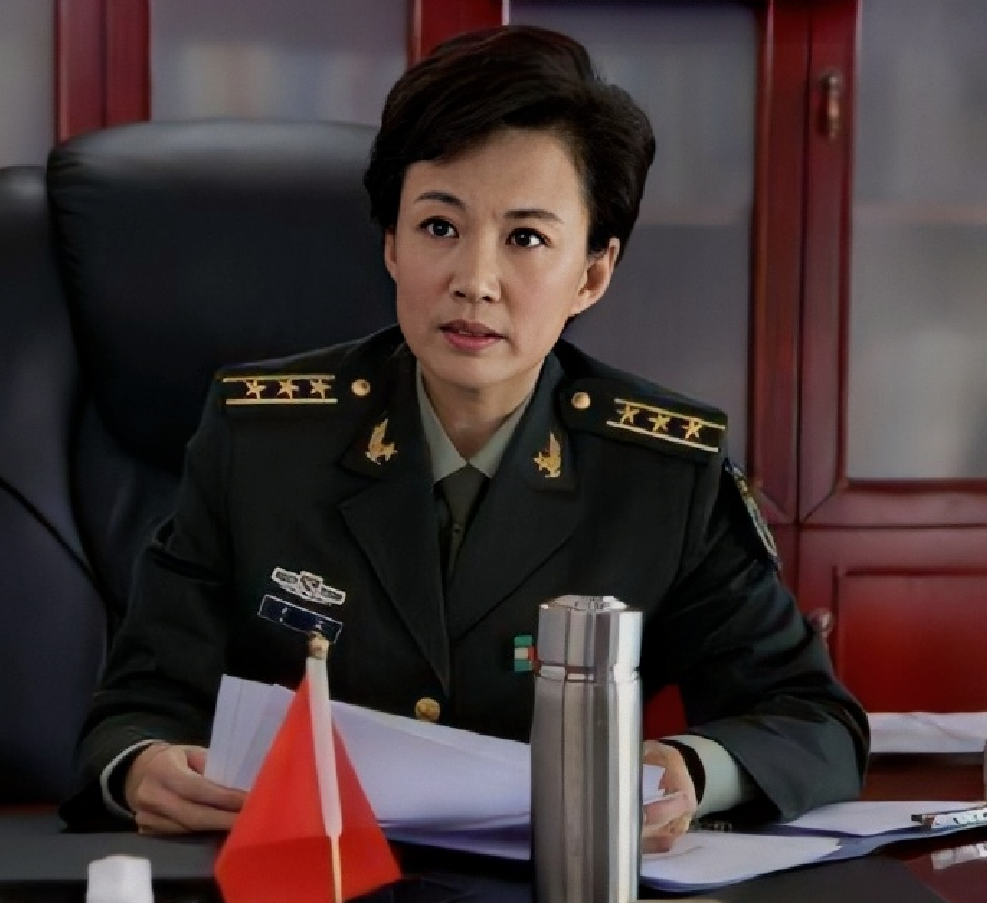 馬麗