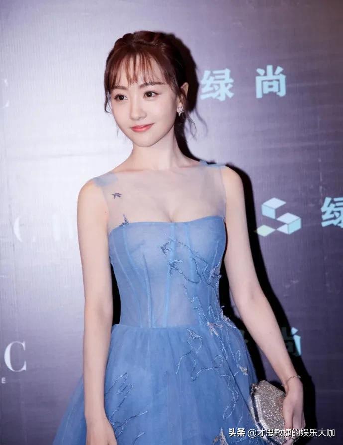 楊蓉