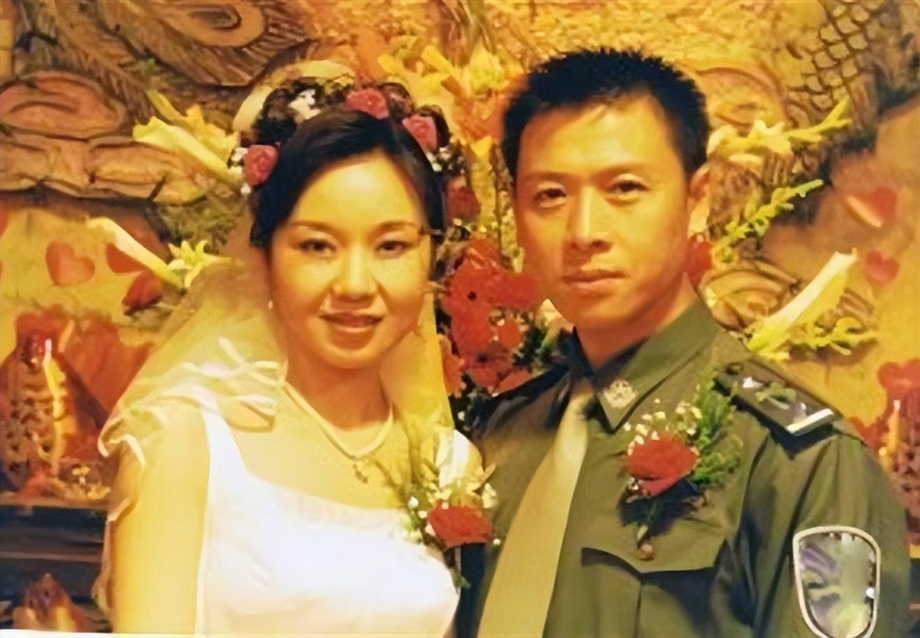 與鍅妮離婚19年的鄒偉再婚生子獲幸福，但她情路坎坷至今未婚