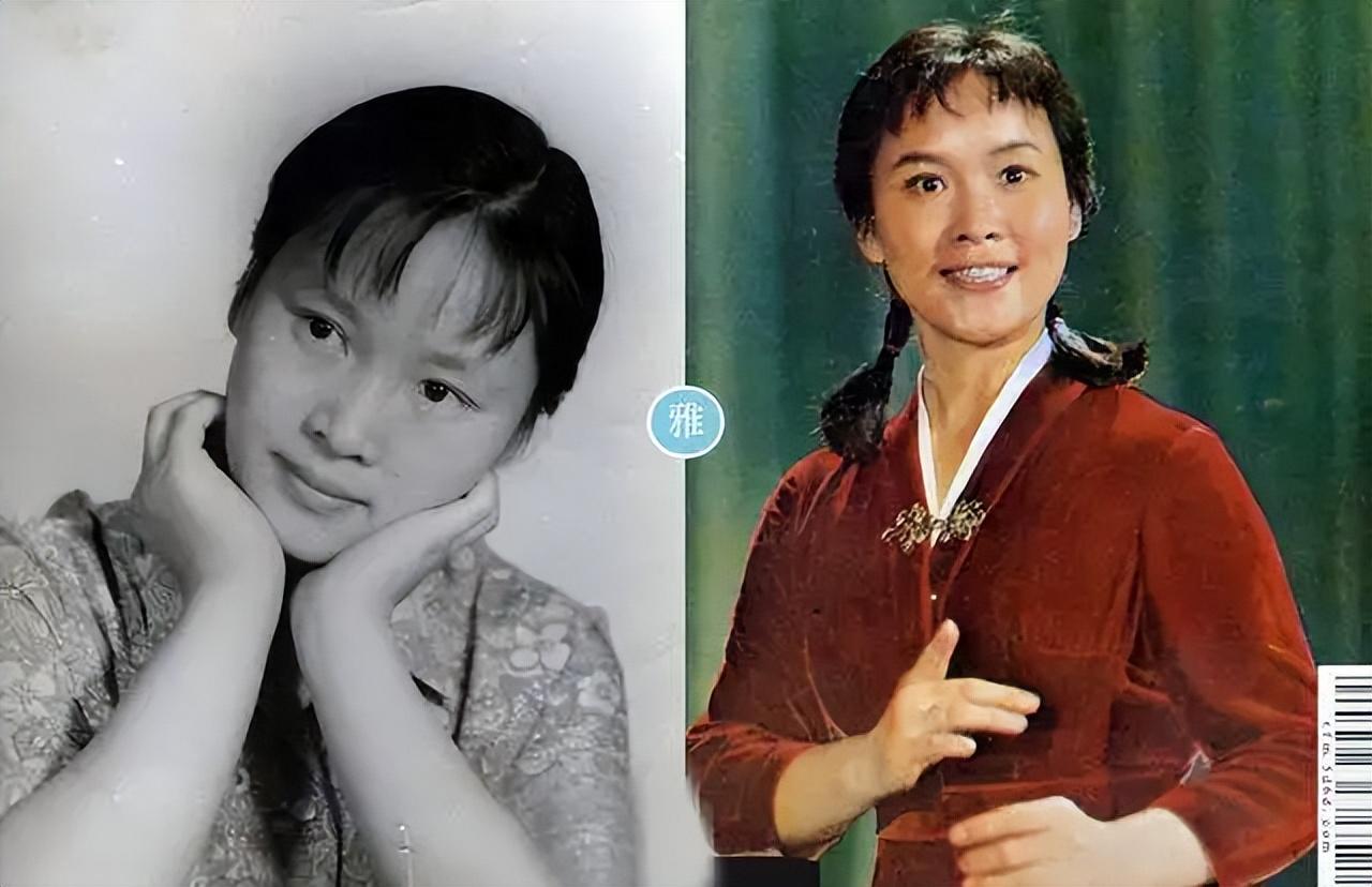 李谷一