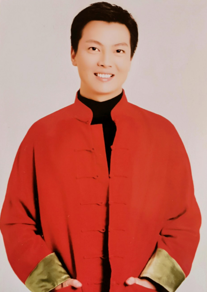 任魯豫