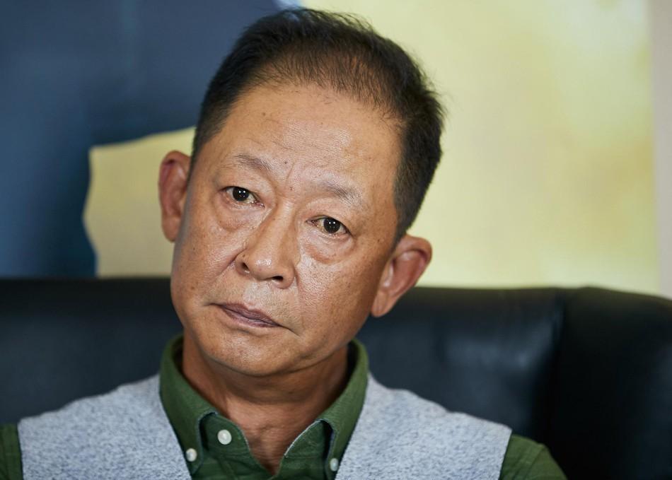 王志文