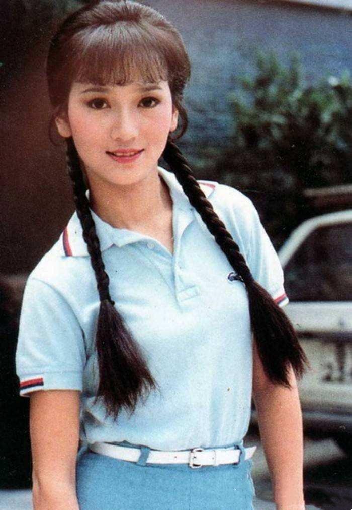 趙雅芝