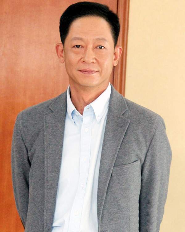 王志文