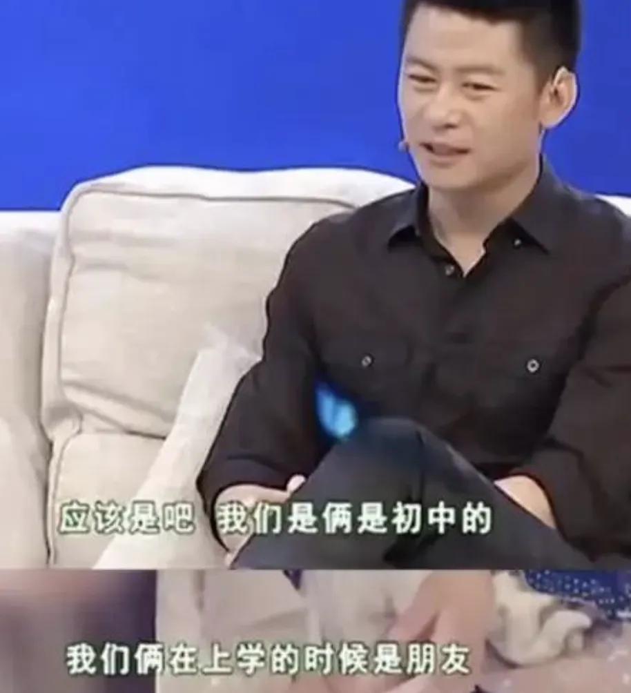 李健