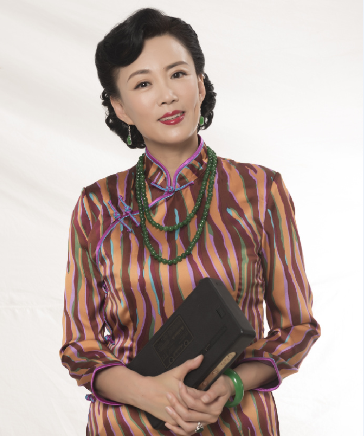 馬麗